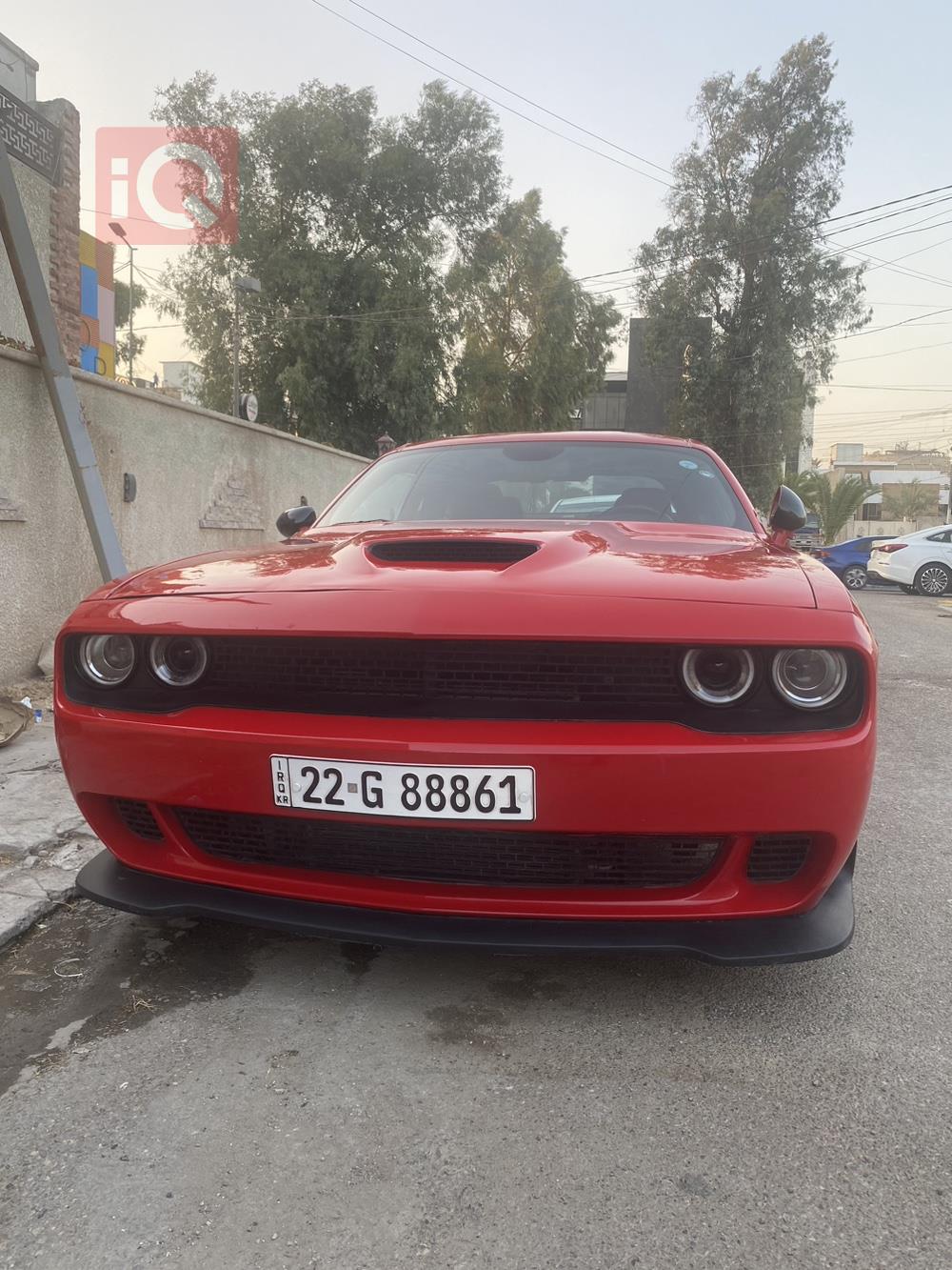 دۆج چالنجەر